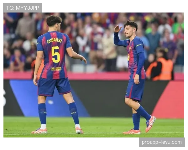 佩德里创纪录！19岁276天成巴萨最年轻中场射手，新赛季首球助球队取胜